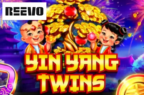 Yin Yang Twins